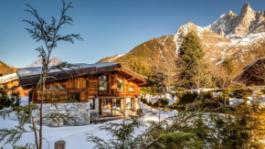 Chalet Entre Nous
